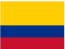 Flag of Colombia