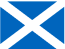 Flag of Scotland